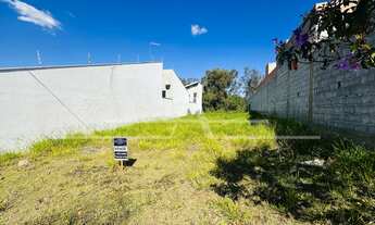 Imagem 3: TERRENO RESIDENCIAL em Bragança Paulista - SP, RESIDENCIAL CENTRAL PARQUE
