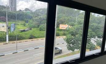 Imagem 3: SALA COMERCIAL em Bragança Paulista - SP, Shopping Jaguari