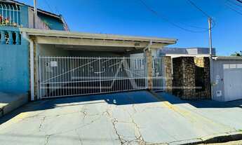 Imagem 2: CASA RESIDENCIAL em Bragança Paulista - SP, Jardim Europa