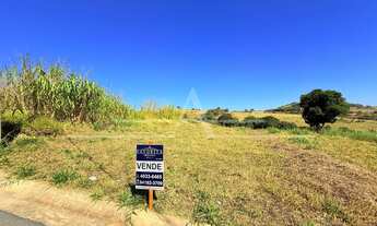 Imagem 2: TERRENO RESIDENCIAL em BRAGANÇA PAULISTA - SP, JARDIM BONANÇA