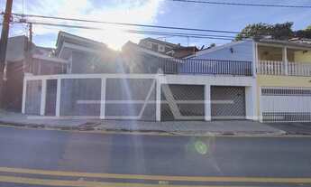 Imagem: CASA RESIDENCIAL em BRAGANÇA PAULISTA