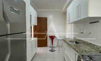 Imagem 4: APARTAMENTO RESIDENCIAL em BRAGANÇA PAULISTA - SP, RESIDENCIAL DAS ILHAS