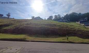 Imagem: TERRENO RESIDENCIAL em Atibaia - SP, Quintas