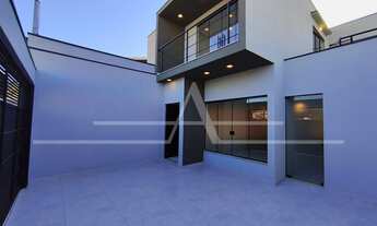 Imagem: CASA RESIDENCIAL em Bragança Paulista