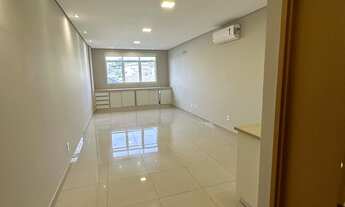 Imagem 3: SALA COMERCIAL em BRAGANÇA PAULISTA - SP, CONDOMÍNIO RESIDENCIAL EUROVILLE