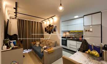 Imagem: APARTAMENTO RESIDENCIAL em BRAGANÇA PAULISTA