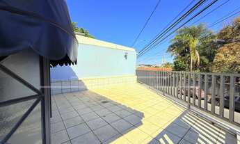 Imagem 3: CASA RESIDENCIAL em BRAGANÇA PAULISTA - SP, JARDIM NOVA BRAGANÇA