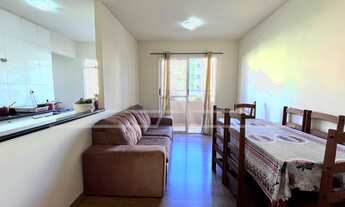 Imagem: APARTAMENTO RESIDENCIAL em BRAGANÇA PAULISTA