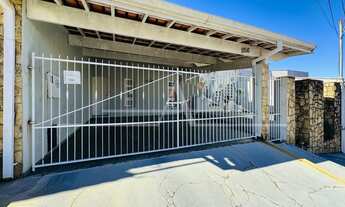 Imagem: CASA RESIDENCIAL em Bragança Paulista