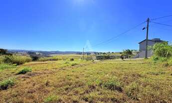 Imagem 4: TERRENO RESIDENCIAL em BRAGANÇA PAULISTA - SP, JARDIM BONANÇA