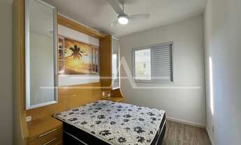 Imagem 6: APARTAMENTO RESIDENCIAL em BRAGANÇA PAULISTA - SP, RESIDENCIAL DAS ILHAS