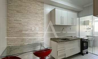 Imagem 5: APARTAMENTO RESIDENCIAL em BRAGANÇA PAULISTA - SP, RESIDENCIAL DAS ILHAS