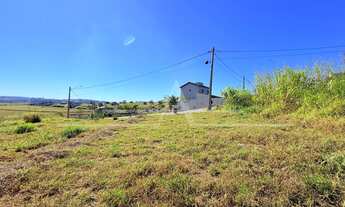Imagem 3: TERRENO RESIDENCIAL em BRAGANÇA PAULISTA - SP, JARDIM BONANÇA