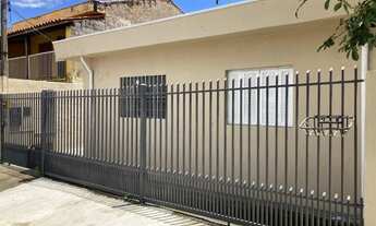 Imagem: CASA RESIDENCIAL em Bragança Paulista