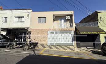 Imagem: CASA RESIDENCIAL em Bragança Paulista