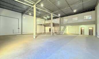 Imagem 2: BARRACAO COMERCIAL em BRAGANÇA PAULISTA - SP, VILA SANTA LIBÂNIA