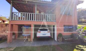 Imagem 6: CHACARA RESIDENCIAL em BRAGANÇA PAULISTA - SP, Curitibanos