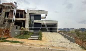 Imagem 2: CASA RESIDENCIAL em Bragança Paulista - SP, Residencial Ile de France