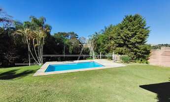 Imagem 3: CHACARA RESIDENCIAL em BRAGANÇA PAULISTA - SP, Curitibanos