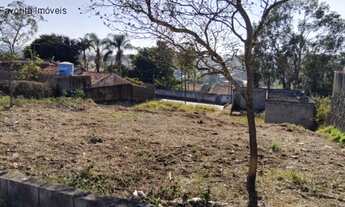 Imagem 6: TERRENO RESIDENCIAL em BRAGANÇA PAULISTA - SP, RESIDENCIAL HÍPICA JAGUARI