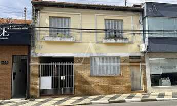 Imagem: CASA RESIDENCIAL em BRAGANÇA PAULISTA