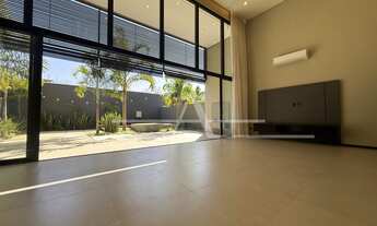 Imagem 4: CASA RESIDENCIAL em Bragança Paulista - SP, Condomínio Residencial Euroville 2