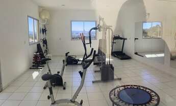 Imagem 6: APARTAMENTO RESIDENCIAL em Bragança Paulista - SP, Residencial das Ilhas