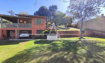 Imagem: CHACARA RESIDENCIAL em BRAGANÇA PAULISTA