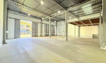 Imagem: BARRACAO COMERCIAL em BRAGANÇA PAULISTA