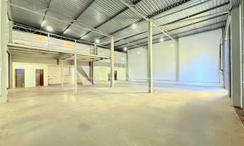 Imagem 3: BARRACAO COMERCIAL em BRAGANÇA PAULISTA - SP, VILA SANTA LIBÂNIA