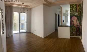 Imagem: APARTAMENTO RESIDENCIAL em Bragança Paulista