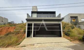 Imagem: CASA RESIDENCIAL em Bragança Paulista