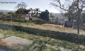 Imagem 2: TERRENO RESIDENCIAL em BRAGANÇA PAULISTA - SP, RESIDENCIAL HÍPICA JAGUARI