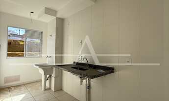 Imagem 4: APARTAMENTO RESIDENCIAL em BRAGANÇA PAULISTA - SP, Condomínio Villagio Jaguari 2