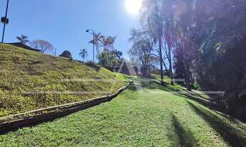 Imagem 7: CHACARA RESIDENCIAL em BRAGANÇA PAULISTA - SP, Curitibanos