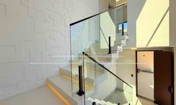 Imagem 7: CASA RESIDENCIAL em BRAGANÇA PAULISTA - SP, CONDOMÍNIO RESIDENCIAL PORTAL BRAGANÇA HORIZON