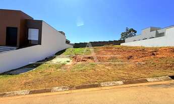 Imagem: TERRENO RESIDENCIAL em BRAGANÇA PAULISTA