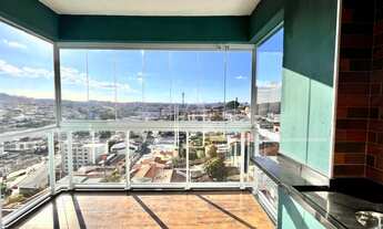 Imagem 5: APARTAMENTO RESIDENCIAL em BRAGANÇA PAULISTA - SP, CENTRO