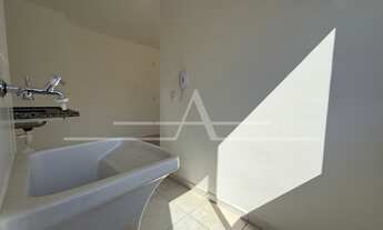 Imagem 5: APARTAMENTO RESIDENCIAL em BRAGANÇA PAULISTA - SP, Condomínio Villagio Jaguari 2