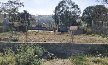 Imagem: TERRENO RESIDENCIAL em BRAGANÇA PAULISTA