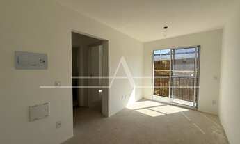 Imagem 3: APARTAMENTO RESIDENCIAL em BRAGANÇA PAULISTA - SP, Condomínio Villagio Jaguari 2