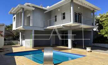 Imagem: Casa para locação no Jardim do Lago, Bragança