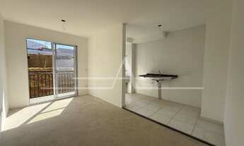 Imagem: APARTAMENTO RESIDENCIAL em BRAGANÇA PAULISTA