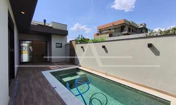 Imagem 7: CASA RESIDENCIAL em Bragança Paulista - SP, Condomínio residencial illes de France