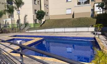 Imagem 2: APARTAMENTO RESIDENCIAL em Bragança Paulista - SP, Residencial das Ilhas