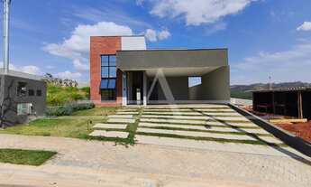 Imagem 1: CASA RESIDENCIAL em Bragança Paulista - SP, Condomínio residencial illes de France