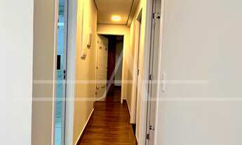 Imagem 6: APARTAMENTO RESIDENCIAL em BRAGANÇA PAULISTA - SP, CENTRO