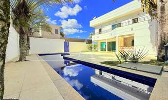 Imagem: CASA RESIDENCIAL em BRAGANÇA PAULISTA