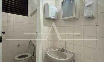 Imagem 5: SALA COMERCIAL em BRAGANÇA PAULISTA - SP, Edifício New York Trade Center