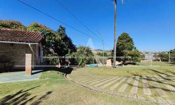 Imagem 5: CHACARA RESIDENCIAL em BRAGANÇA PAULISTA - SP, Curitibanos